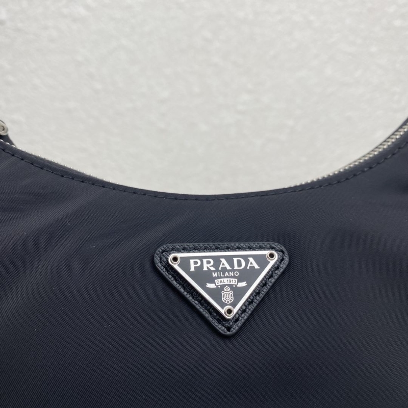 Prada Top Handle Bags